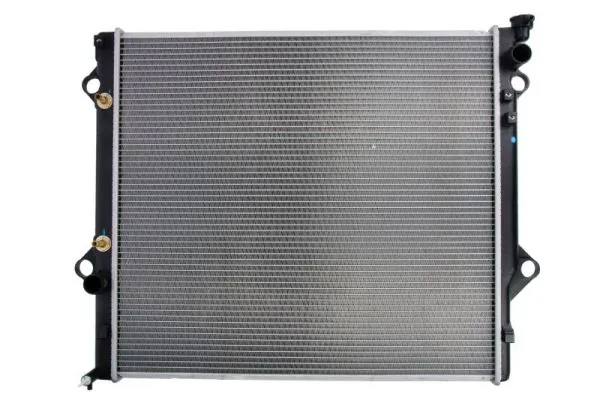 D72046TT Thermotec Radiador de esfriamento de motor