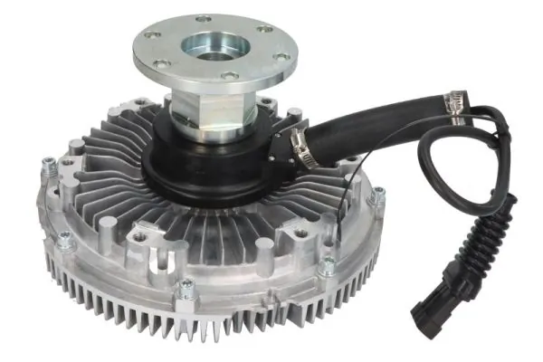 F931202040060 Fendt Acoplamento viscoso de ventilador de esfriamento