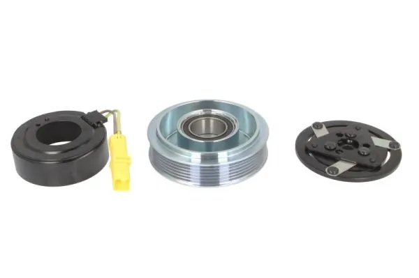 KTT040058 Thermotec Polia do compressor de aparelho de ar condicionado
