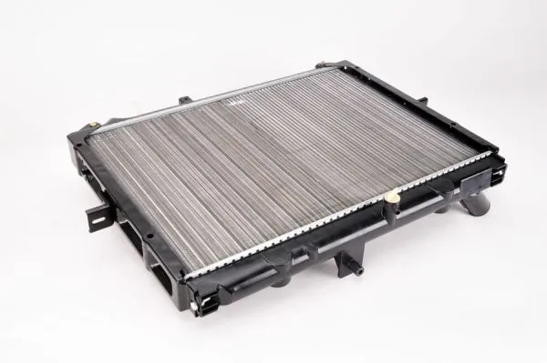 Compre 0K72A15200D Hyundai/Kia Radiador de esfriamento de motor