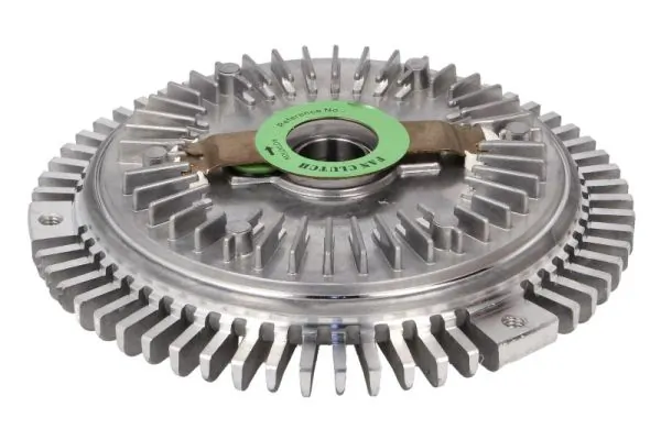  Acoplamento viscoso de ventilador de esfriamento Mercedes C 190 sedan (W201) (1982 - 1993) 190