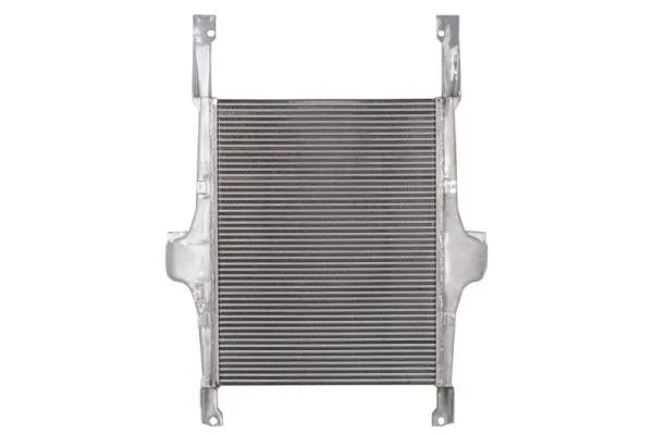 Radiador de intercooler Iveco Stralis I 