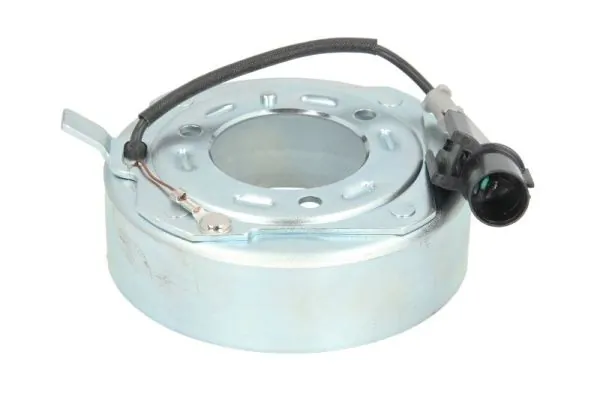 Acoplamento (bobina magnética) do compressor de aparelho de ar condicionado para Mitsubishi L 200 IV KA, KB
