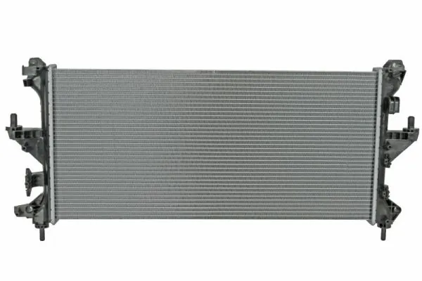 D7P053TT Thermotec Radiador de esfriamento de motor