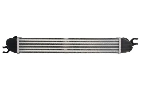  Radiador de intercooler Mini Cooper hatchback (R56) (2005 - 2014) 