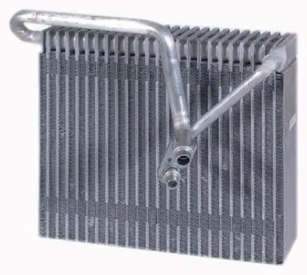 Vaporizador de aparelho de ar condicionado Opel Zafira A F75