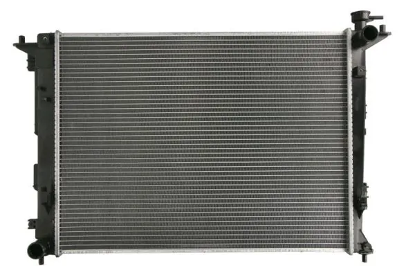 Radiador de esfriamento de motor Jdeus 054M47 preço, a partir de 128,56 USD