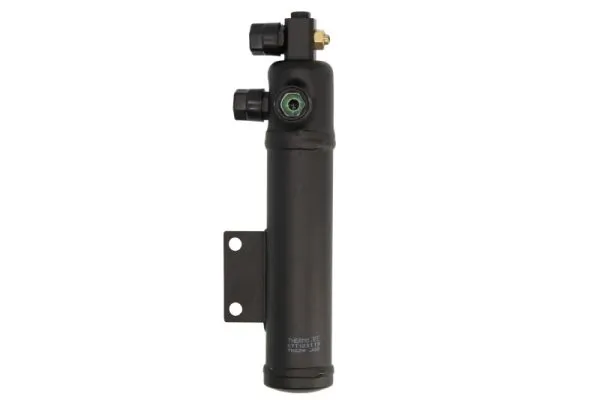 Tanque de recepção do secador de aparelho de ar condicionado Mercedes 81619100013