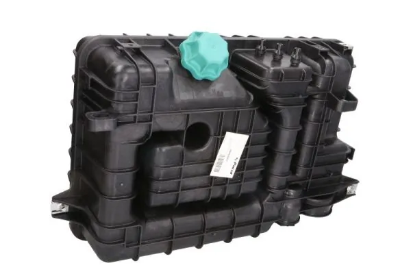 Tanque de expansão do sistema de esfriamento 960501420328 Mercedes