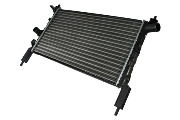 Radiador de esfriamento de motor 020V13 Jdeus
