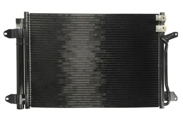 KTT110475 Thermotec Radiador de aparelho de ar condicionado