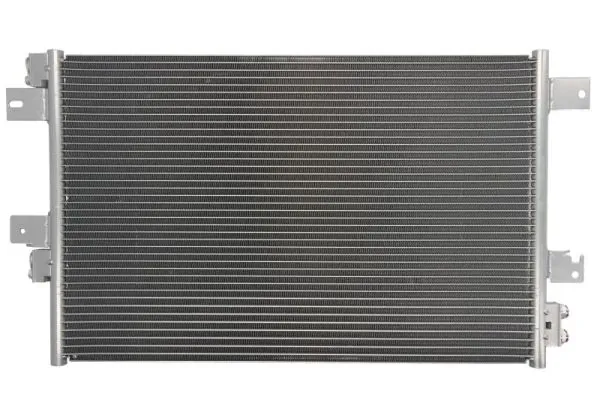 K68004296AA Fiat/Alfa/Lancia Radiador de aparelho de ar condicionado