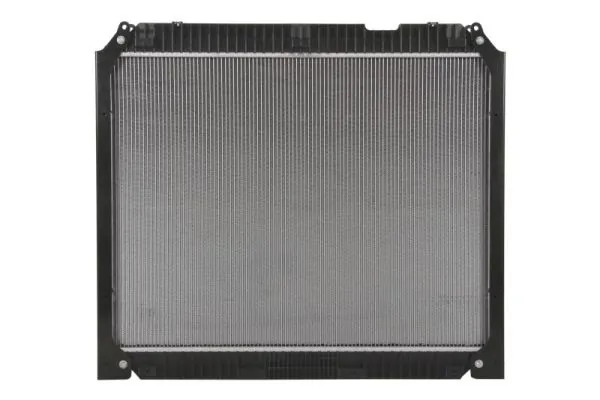 Compre Radiador de esfriamento de motor Mercedes Benz Truck TRUCK ACTROS 