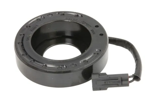 Acoplamento (bobina magnética) do compressor de aparelho de ar condicionado Mercedes C W204 ao melhor preço