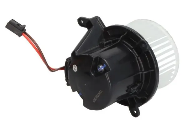 Motor traseiro de ventilador de forno (de aquecedor de salão) Mercedes 000830490164
