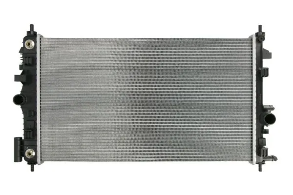 Radiador de esfriamento de motor Peugeot/Citroen 39086762