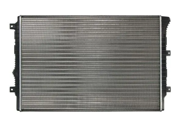 D7W080TT Thermotec Radiador de esfriamento de motor