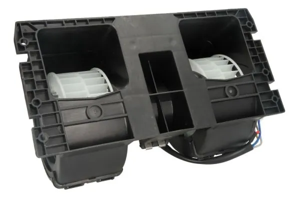  Motor de ventilador de forno (de aquecedor de salão) Renault Trucks MAGNUM IV caminhão trator (2005 - 2026) IV