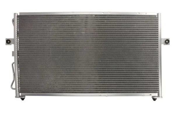 Radiador de aparelho de ar condicionado para KIA Carnival I UP