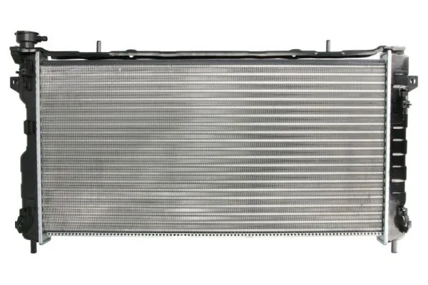 K04677692AA Fiat/Alfa/Lancia Radiador de esfriamento de motor