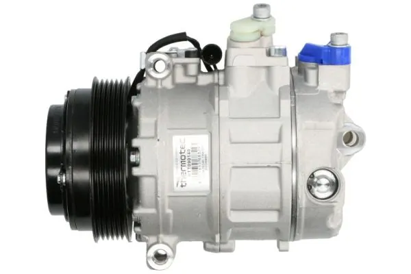 Compressor de aparelho de ar condicionado John Deere RE326205