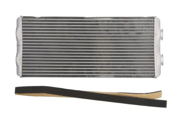Radiador de forno (de aquecedor) 8303420 Mercedes