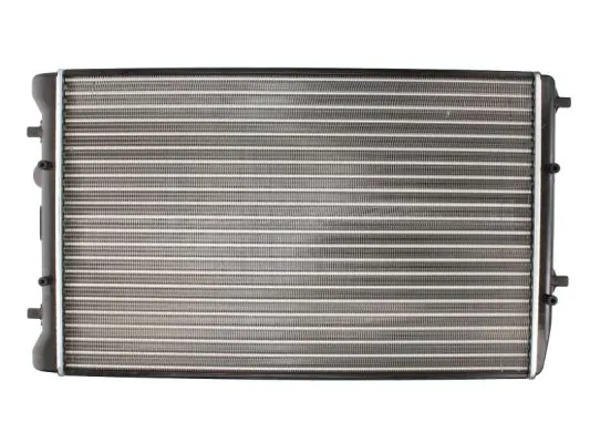 Compre BM839 Magneti Marelli Radiador de esfriamento de motor