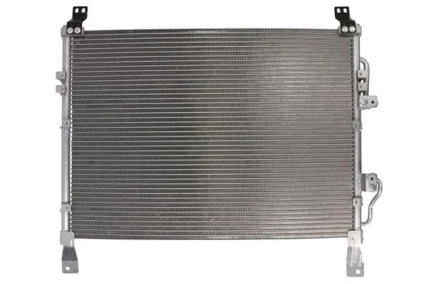 Radiador de aparelho de ar condicionado SsangYong Rexton RJ ao melhor preço