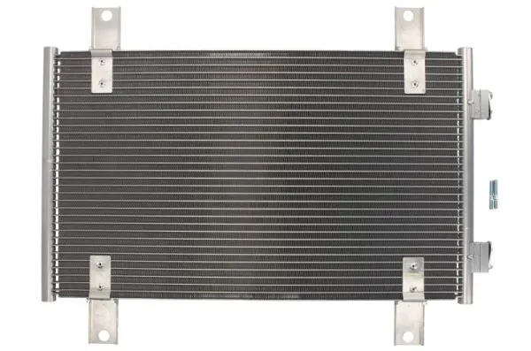 Radiador de aparelho de ar condicionado para Peugeot Boxer I 230L