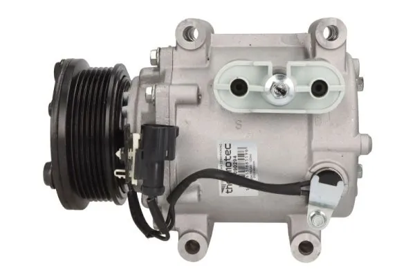 Compressor de aparelho de ar condicionado Jaguar S-type  CCX