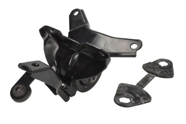 I50348YMT Yamato Coxim (suporte) esquerdo de motor