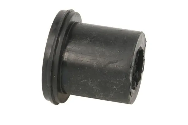 Compre MMB025153 Mitsubishi Bloco silencioso traseiro da suspensão de lâminas traseira