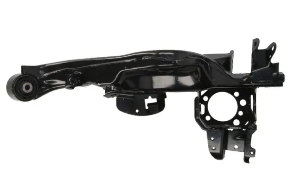 J91029YMT Yamato Braço oscilante (tração) longitudinal inferior esquerdo de suspensão traseira