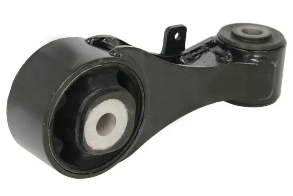Coxim (suporte) traseiro de motor Toyota Yaris  SP90