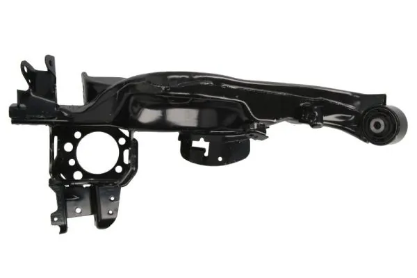 J91030YMT Yamato Braço oscilante (tração) longitudinal inferior direito de suspensão traseira