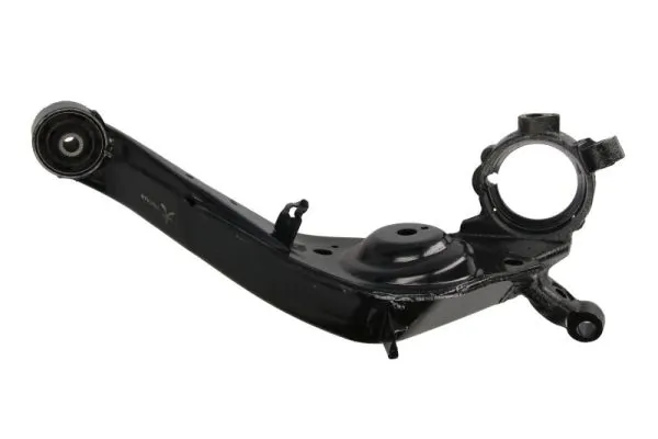 J90549YMT Yamato Braço oscilante (tração) longitudinal inferior direito de suspensão traseira