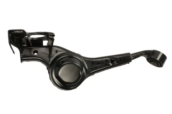 J92003YMT Yamato Braço oscilante (tração) longitudinal inferior esquerdo de suspensão traseira
