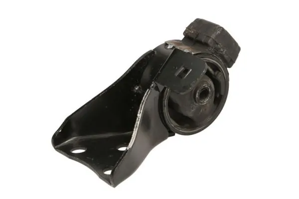  Coxim (suporte) traseiro de motor Mazda 323 F VI hatchback (BJ) (1998 - 2003) F VI