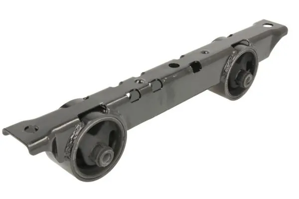 Compre Coxim de transmissão (suporte da caixa de mudança) Mitsubishi Pajero 