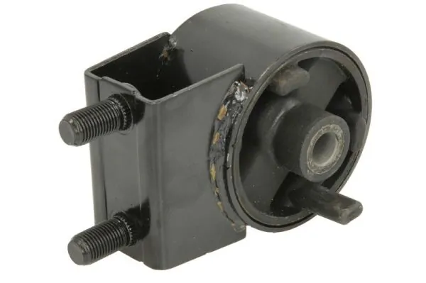  Coxim (suporte) dianteiro de motor Mazda 626 IV sedan (GE) (1992 - 1997) IV