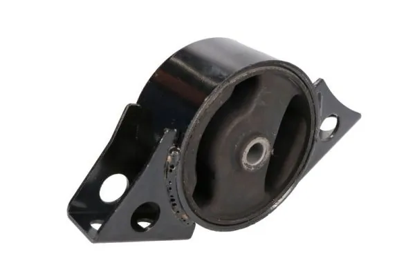  Coxim (suporte) traseiro de motor Nissan Primera hatchback (P10) (1990 - 1996) 