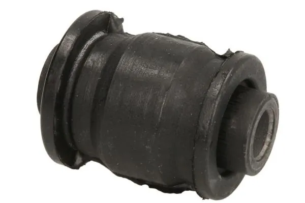  Bloco silencioso dianteiro do braço oscilante inferior Mitsubishi Lancer IV hatchback (C6A, C7A) (1988 - 1994) IV
