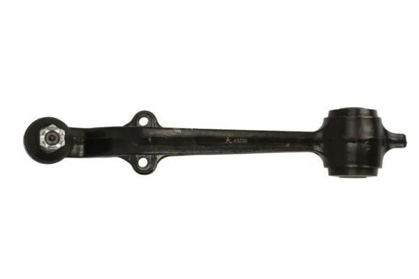 LA0134300A SH Auto Parts Braço oscilante inferior esquerdo/direito de suspensão dianteira