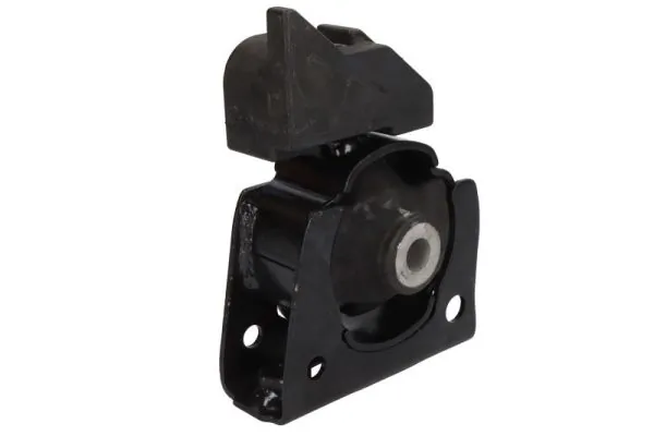 Coxim (suporte) dianteiro de motor Toyota Prius hatchback (ZVW30) (2009 - 2016) 