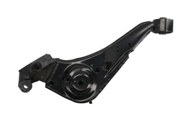 J90548YMT Yamato Braço oscilante (tração) longitudinal inferior esquerdo de suspensão traseira
