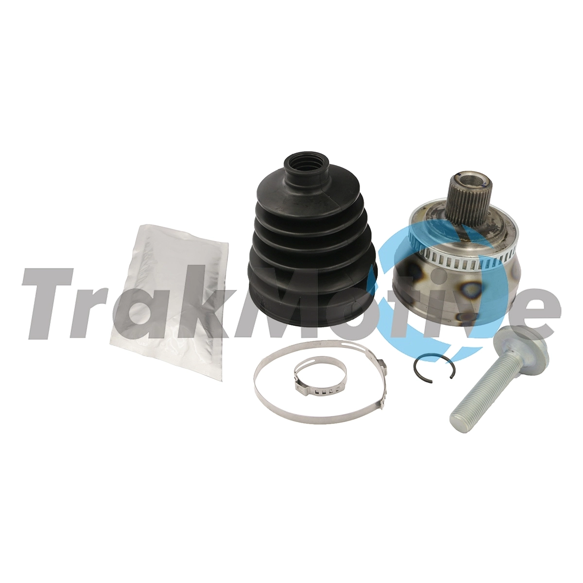 400042 Trakmotive/Surtrack