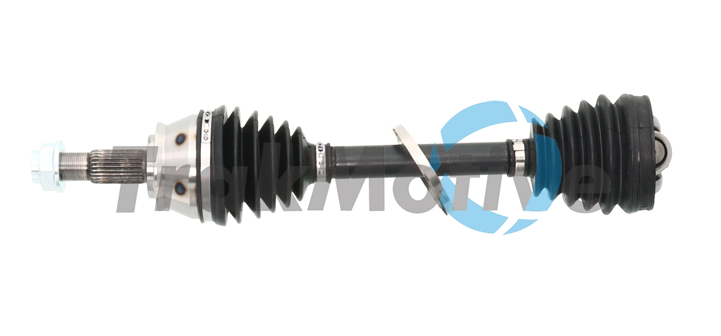 Semieixo (acionador) dianteiro direito Fiat/Alfa/Lancia 55228304
