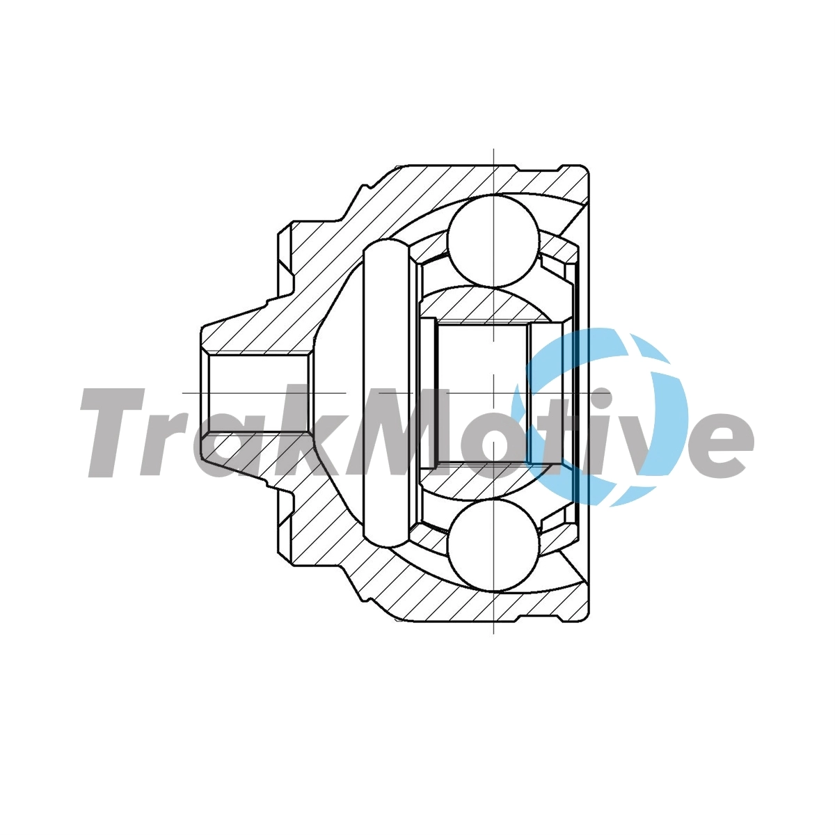 400769 Trakmotive/Surtrack