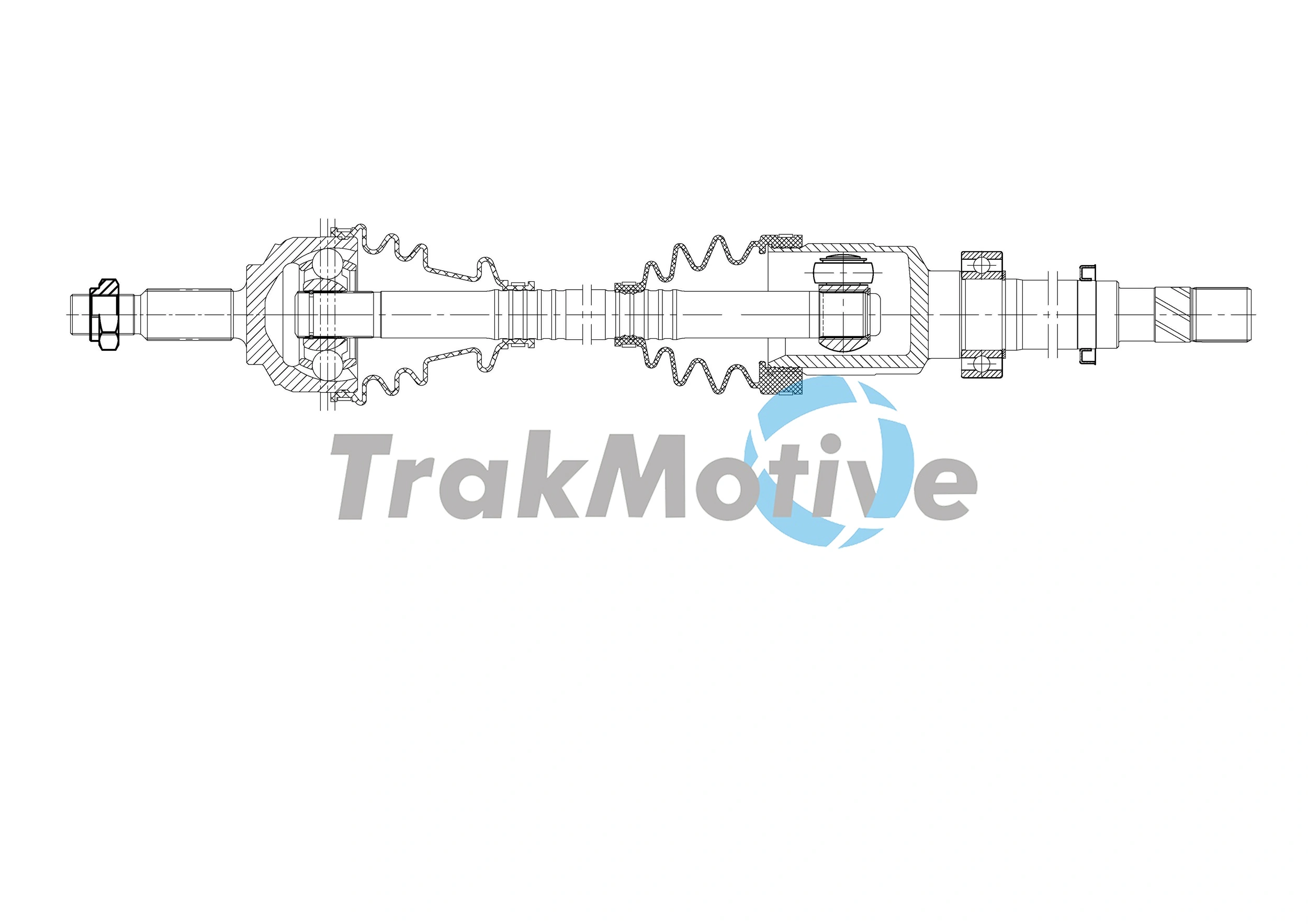 301922 Trakmotive/Surtrack