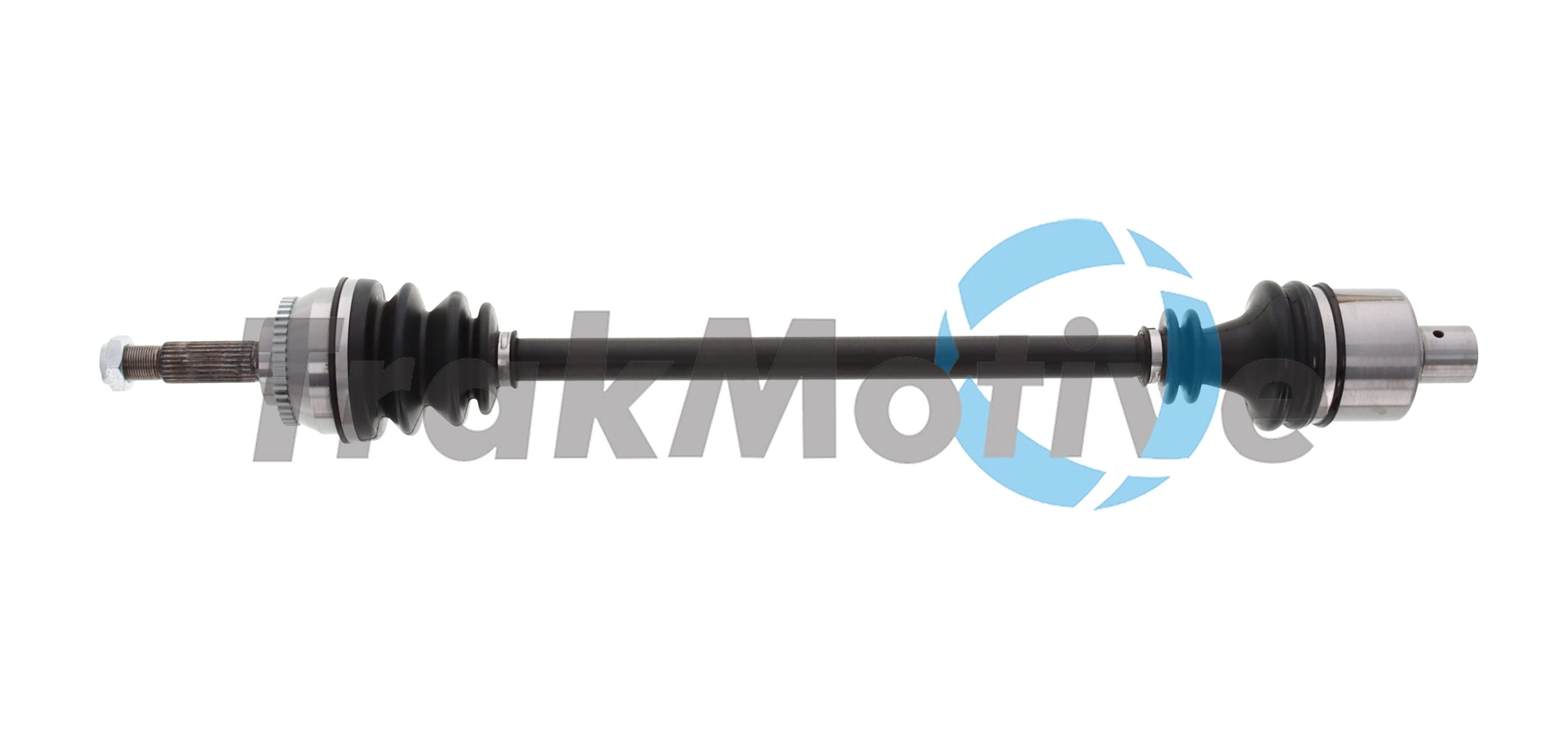 Semieixo (acionador) dianteiro direito Volvo 8602095